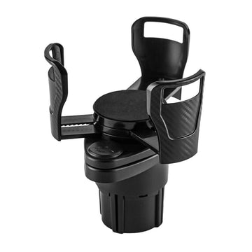 Rotatable Bottle Cup Holder