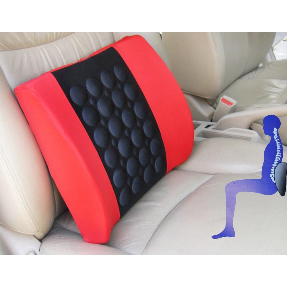 Body Massager for Car Seat - LuxCarGadgets
